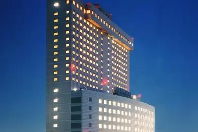 Hôtel Daiichi Hotel Ryogoku