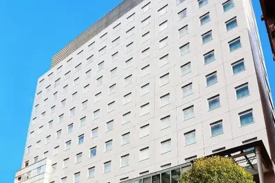 Hôtel Citadines Central Shinjuku Tokyo