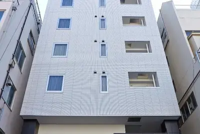 Hôtel The B Akasaka mitsuke