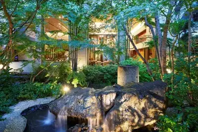 Hôtel Niwa Tokyo