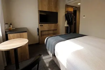 Hôtel The Knot Tokyo Shinjuku