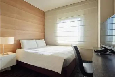 Hôtel Mitsui Garden Hotel Ueno