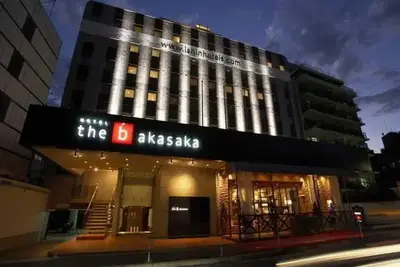 Hôtel The B Akasaka