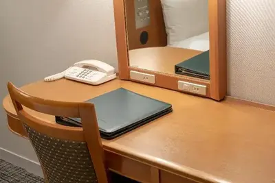 Hôtel Toshi Center Hotel