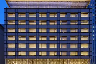 Hôtel The Kitano Hotel Tokyo