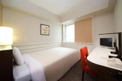 Hôtel Keio Presso Inn Shinjuku