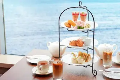 Hôtel Intercontinental Tokyo Bay