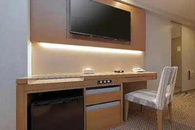 Hôtel Keio Presso Inn Otemachi