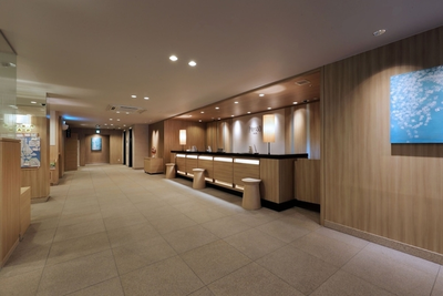 Hôtel Keio Presso Inn Gotanda