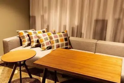 Hôtel Shibuya Stream