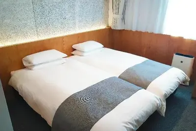 Hôtel Oriental Express Tokyo Kamata