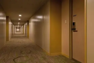 Hôtel Shinjuku Prince Hotel