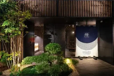 Hôtel Mimaru Suites Tokyo Asakusa