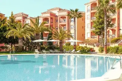 Hôtel Marble Ama Andalucia