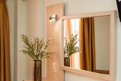 Hôtel Zante Plaza Hotel & Apartments