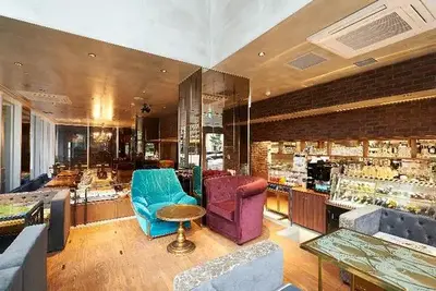 Hôtel Sotetsu Fresa Inn Tokyo Roppongi