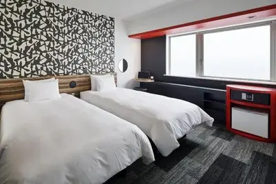Hôtel The B Asakusa