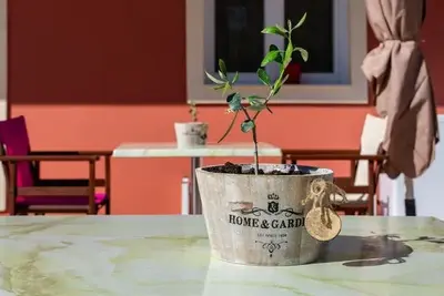 Hôtel Zante Pantheon Hotel