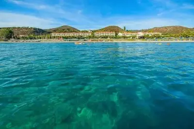 Hôtel Anastasia Resort & Spa