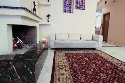 Hôtel Alexiou Hotel