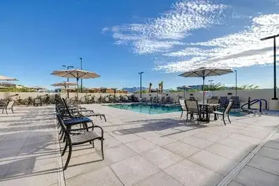 Hôtel Home2 Suites By Hilton Las Vegas Northwest