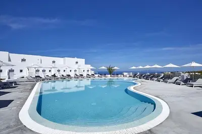 Hôtel De Sol