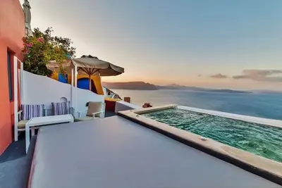 Hôtel Chroma Suites