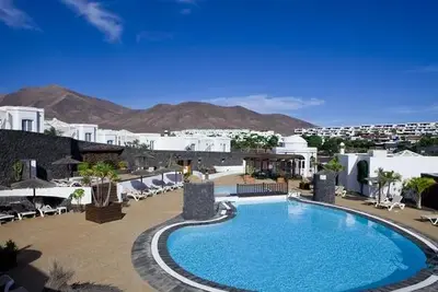 Hôtel Livvo Coloradamar