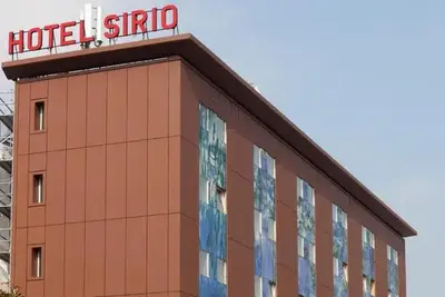 Hôtel Lh Hotel Sirio Venice