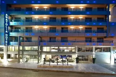 Hôtel Anatolia
