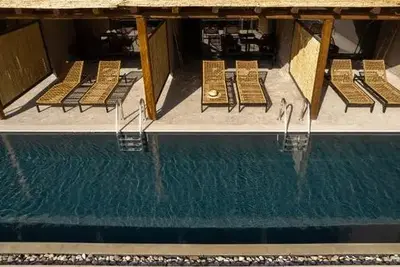 Hôtel Cook’s Club Corfu