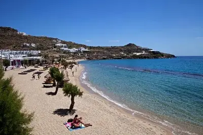 Hôtel Paradise View