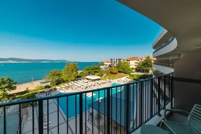 Hôtel Festa Panorama