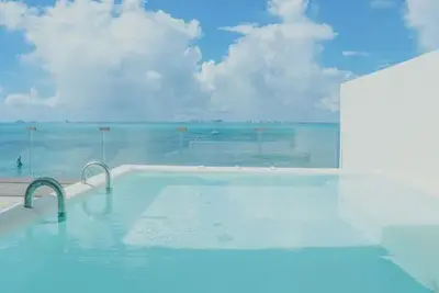 Hôtel Izla Hotel