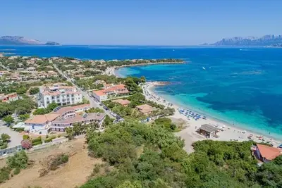 Hôtel Mare Blue
