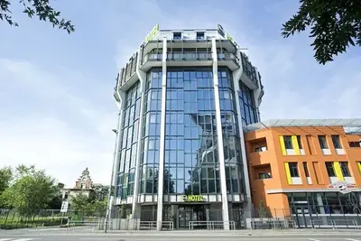 Hôtel B&b Hotel Milano San Siro
