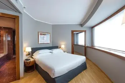 Hôtel Crystal