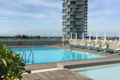 Hôtel Principe Palace