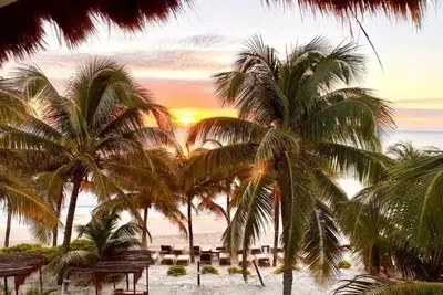 Hôtel Selina Isla Mujeres