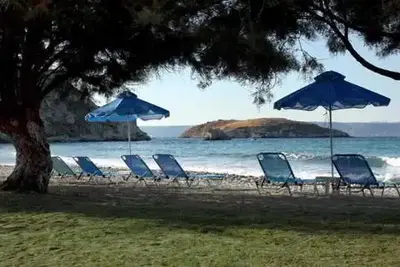 Hôtel Almyrida Studios