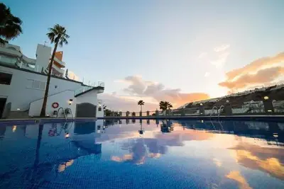 Hôtel Apartamentos Cala Dor