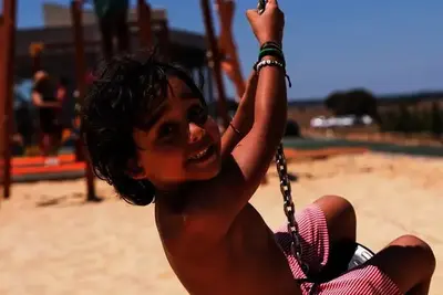 Hôtel Vila Gale Nep Kids