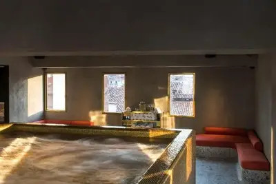 Hôtel Nolinski Venezia