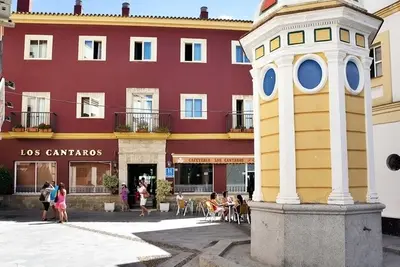 Hôtel Los Cantaros