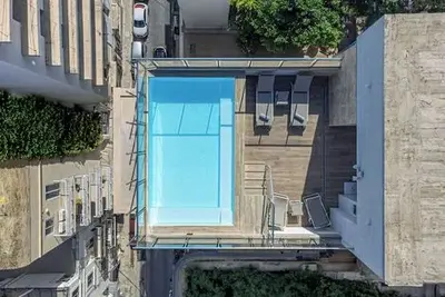 Hôtel Scirocco St Julian's Affiliated By Melia