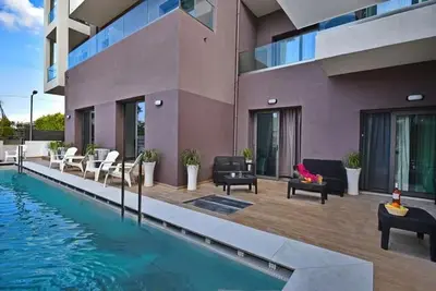 Hôtel Dionisos Hotel