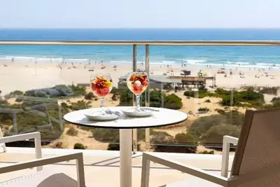 Hôtel Hipotels Barrosa Palace