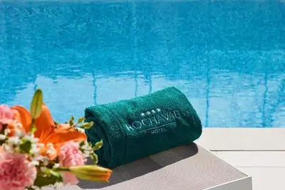 Hôtel Rochavau Hotel