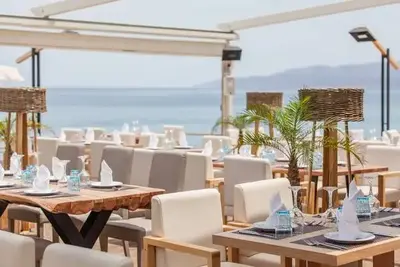 Hôtel Elmi Suites Hotel