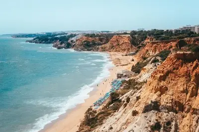 Hôtel Pine Cliffs Residence, A Luxury Collection Resort